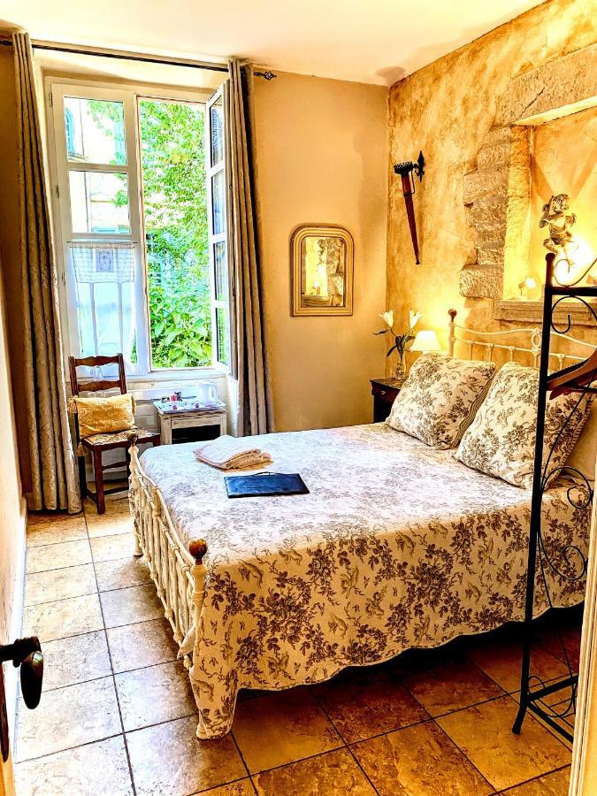 סרלה-לה קנדה La Lanterne Chambres D'Hotes מראה חיצוני תמונה