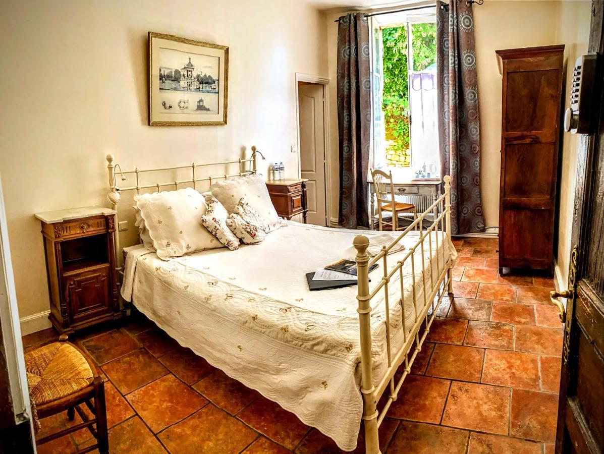 סרלה-לה קנדה La Lanterne Chambres D'Hotes מראה חיצוני תמונה